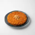 Bulgur Dish
